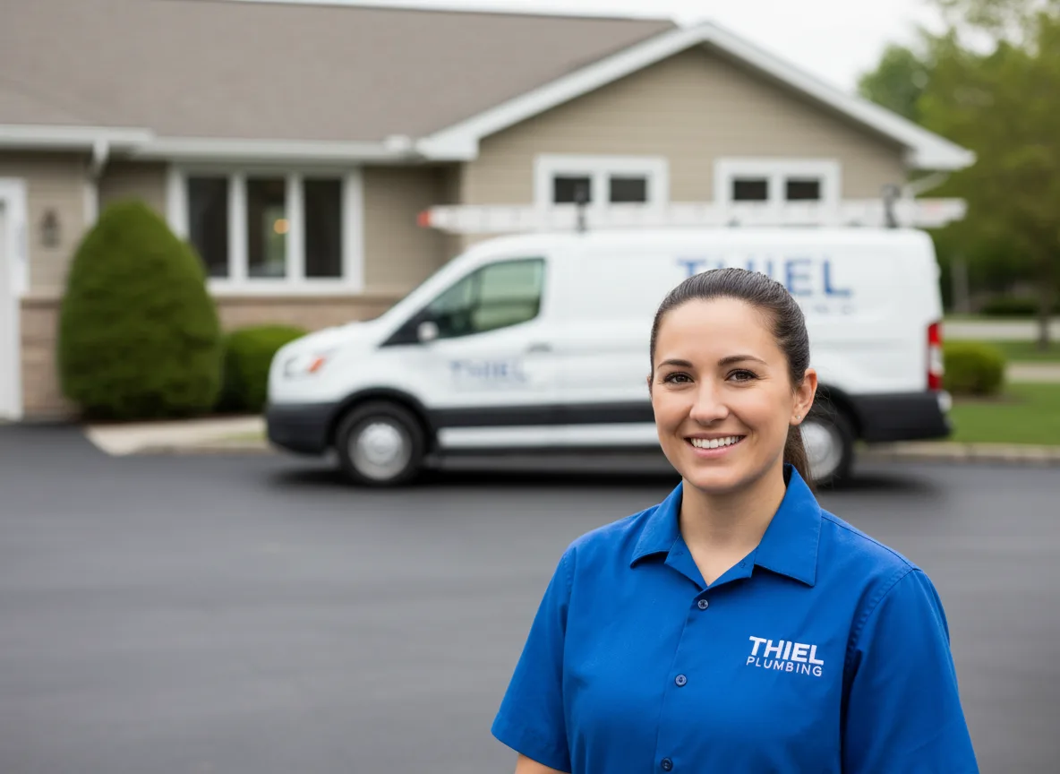 Plumber Fallston, NC FAQs